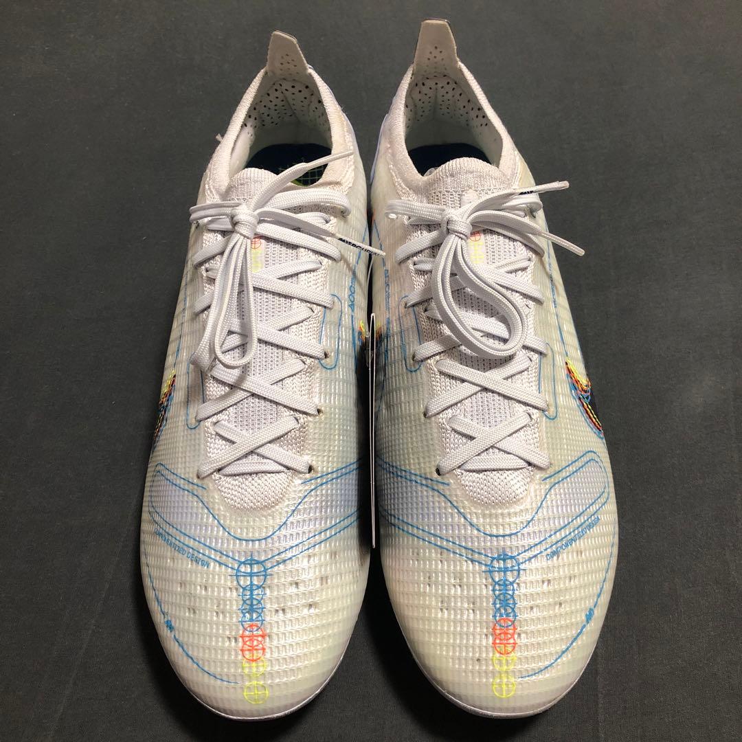 NIKE マーキュリアルヴェイパー14 AG 25.5cm 167
