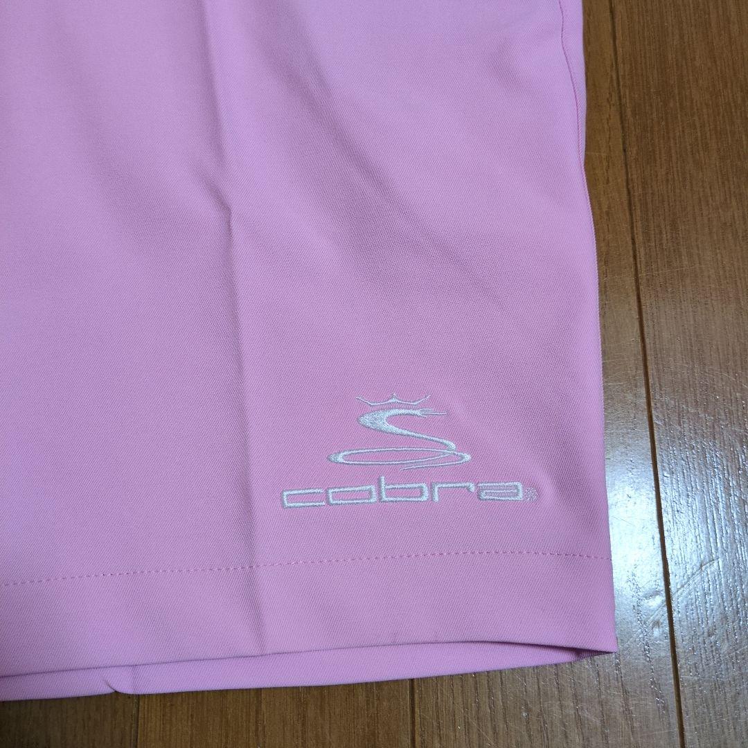 PUMA Cobra ゴルフ ショートパンツ 30