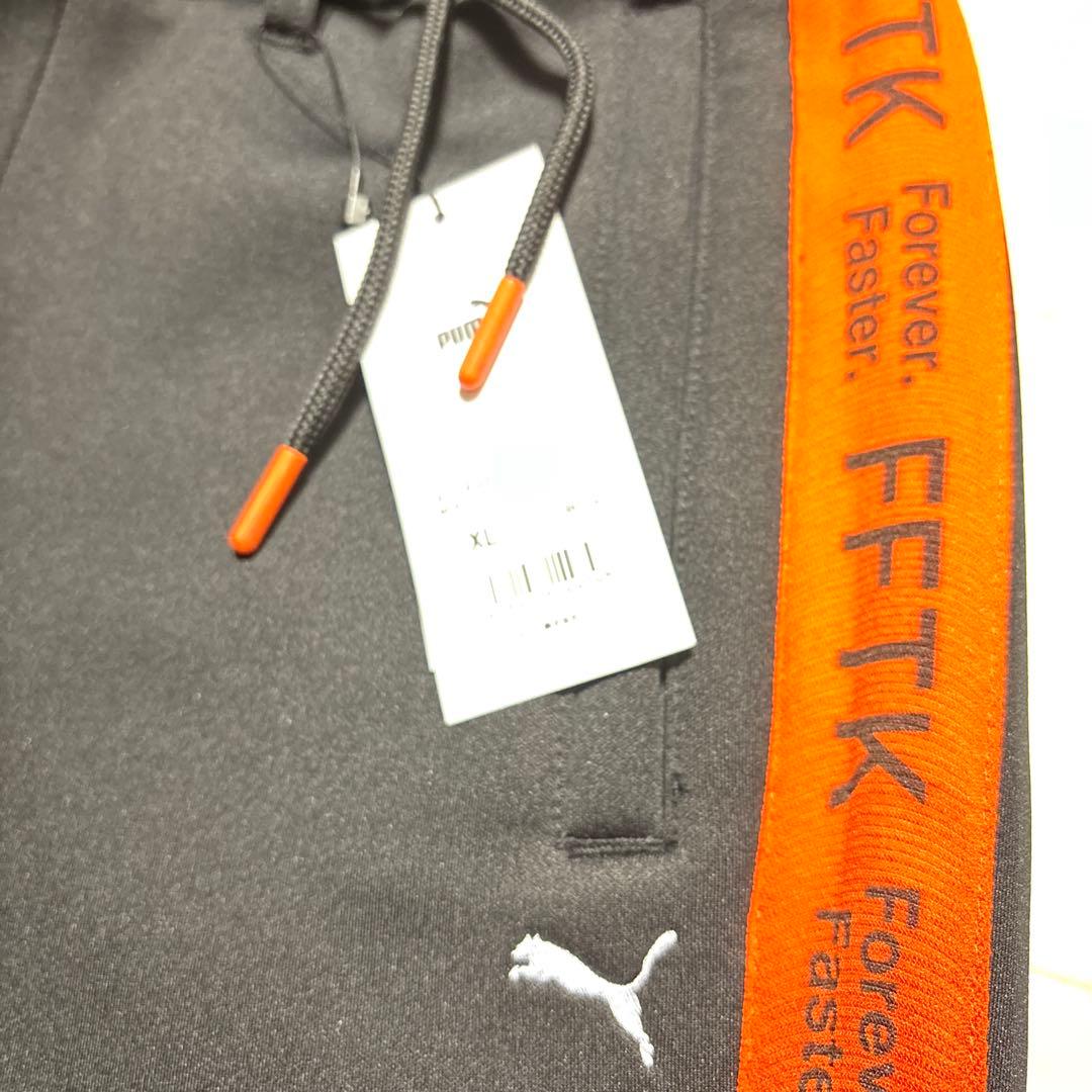 や*す様 【新品・タグ付】PUMAゴルフ☆上下セットアップ XL ⭐︎44,00