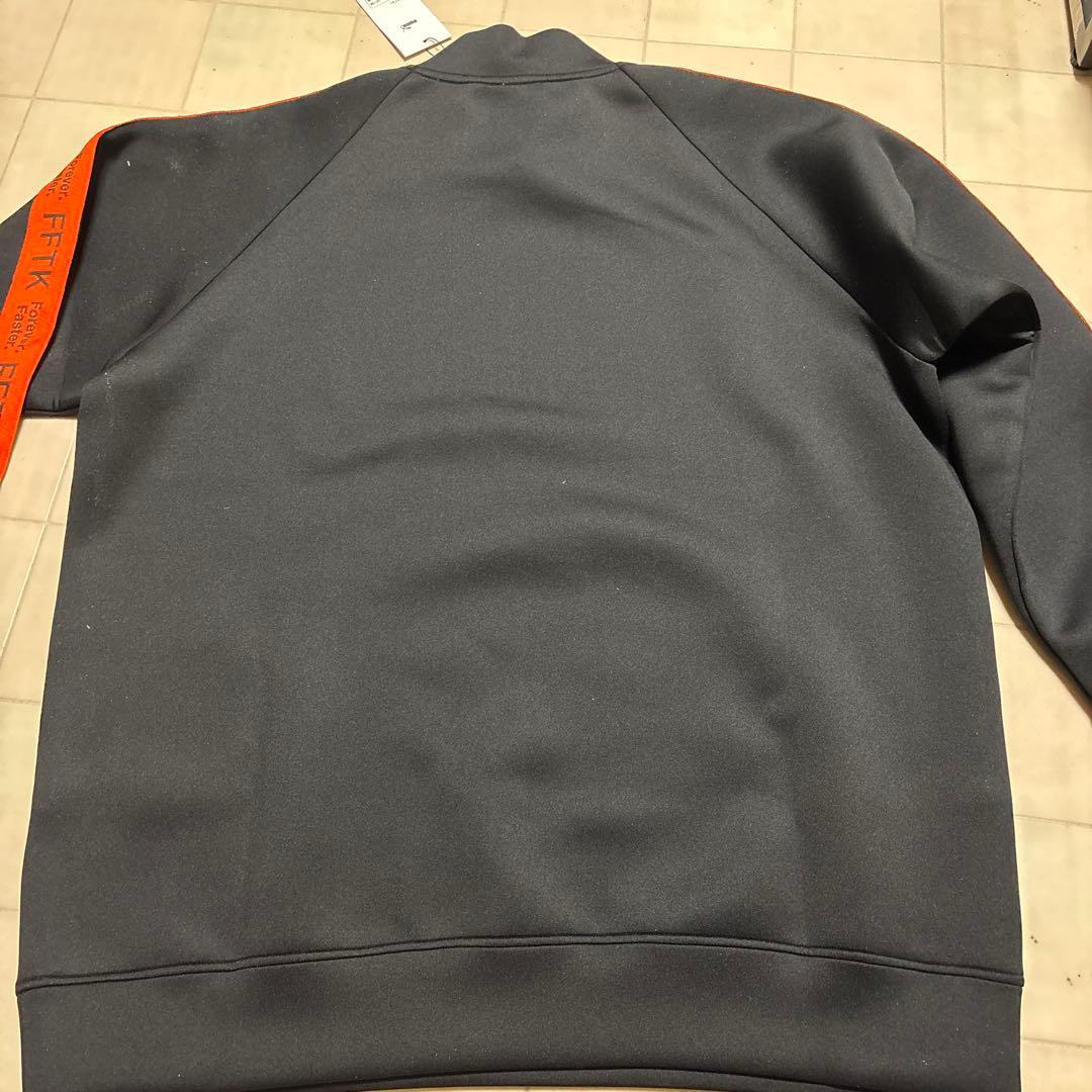 や*す様 【新品・タグ付】PUMAゴルフ☆上下セットアップ XL ⭐︎44,00