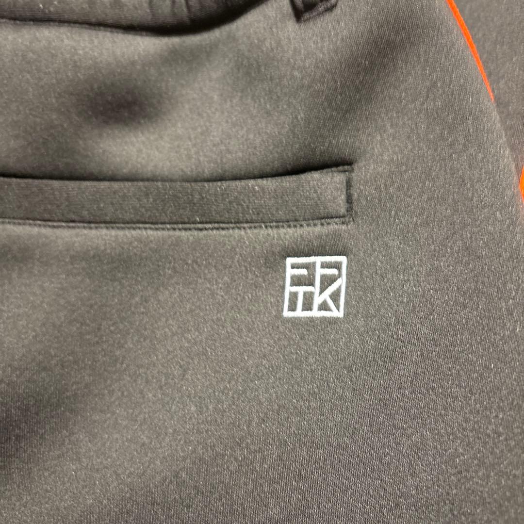 や*す様 【新品・タグ付】PUMAゴルフ☆上下セットアップ XL ⭐︎44,00