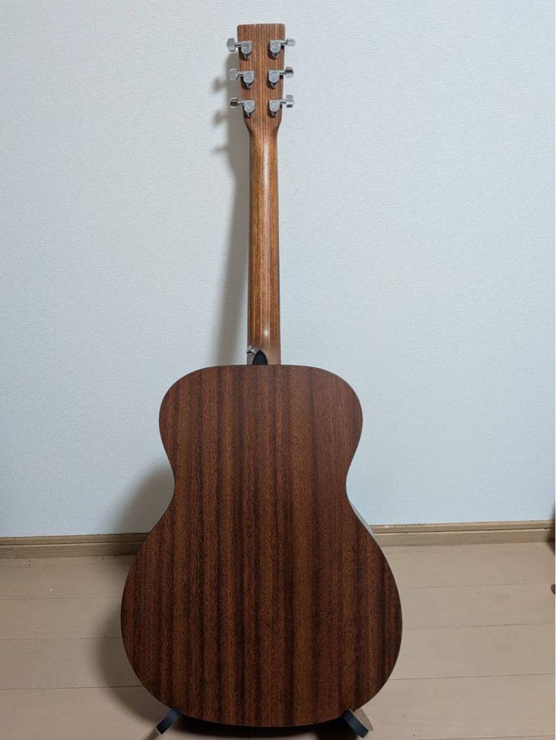 【送料込】Martin 000X1AE エレアコ 純正ハードケース付 弦交換済