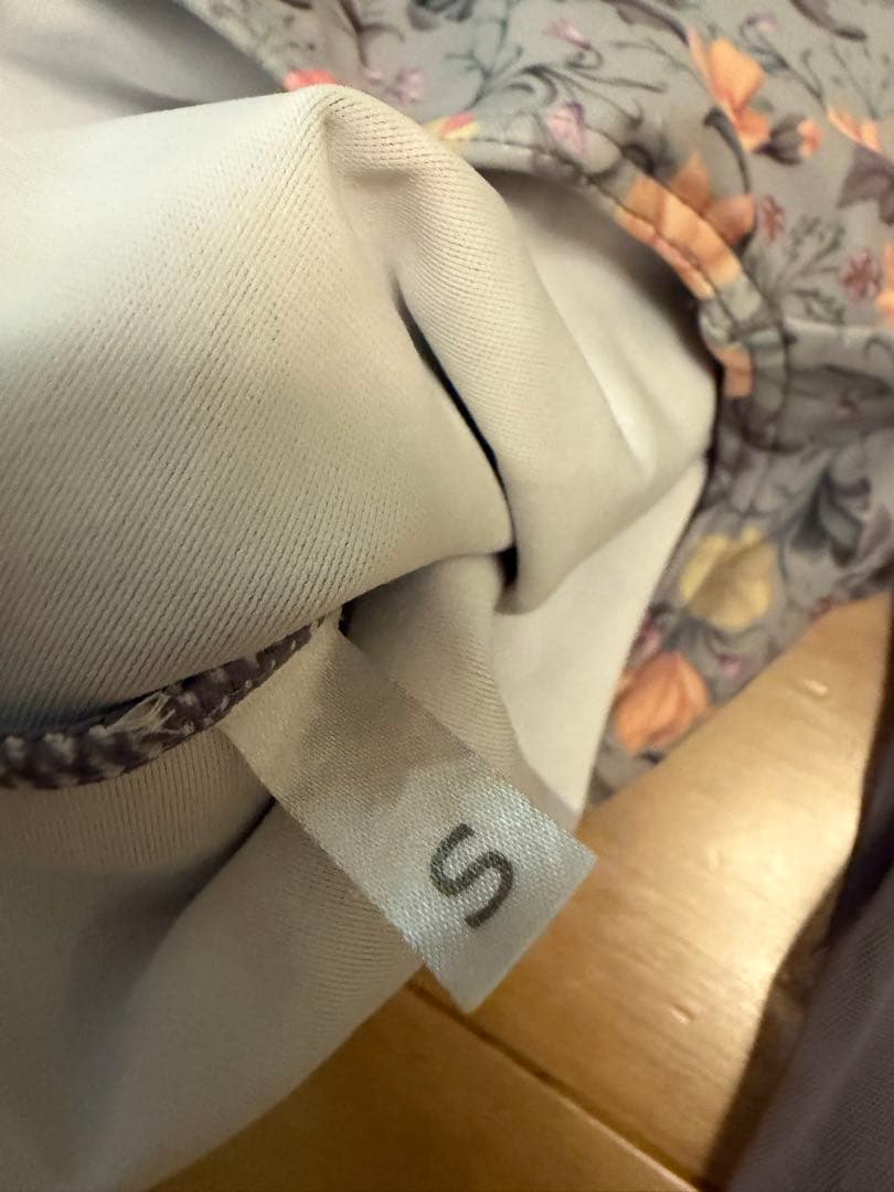 スティナSTINAレオタード S