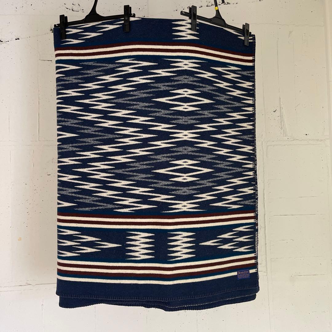 Beaver State Pendleton ペンドルトン　ブランケット