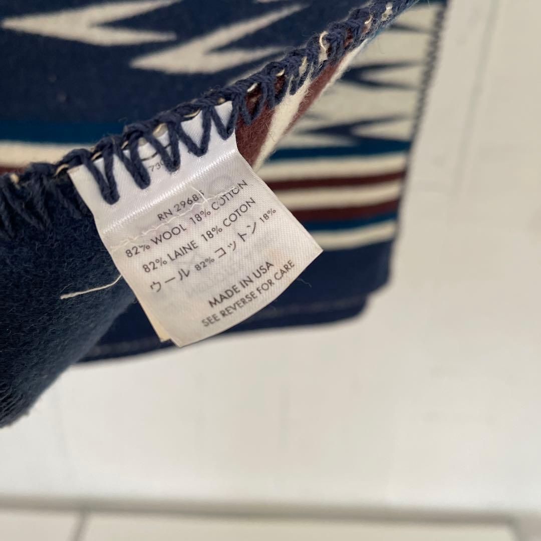 Beaver State Pendleton ペンドルトン　ブランケット