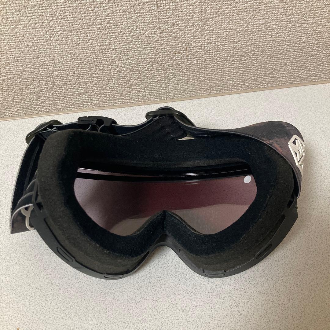ダイス　グッドマン