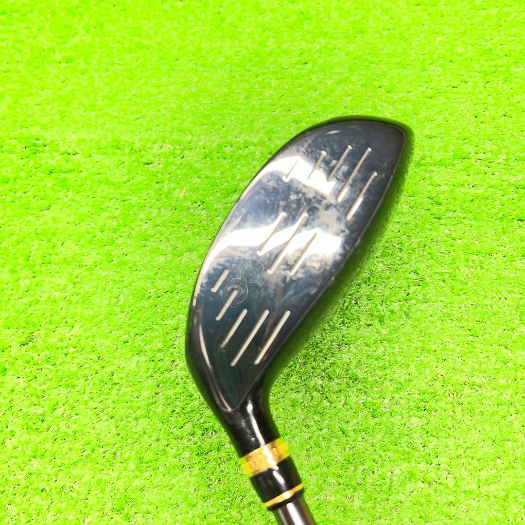 UFG-458 TOURSTAGE EXE #3.15.5° FW R
