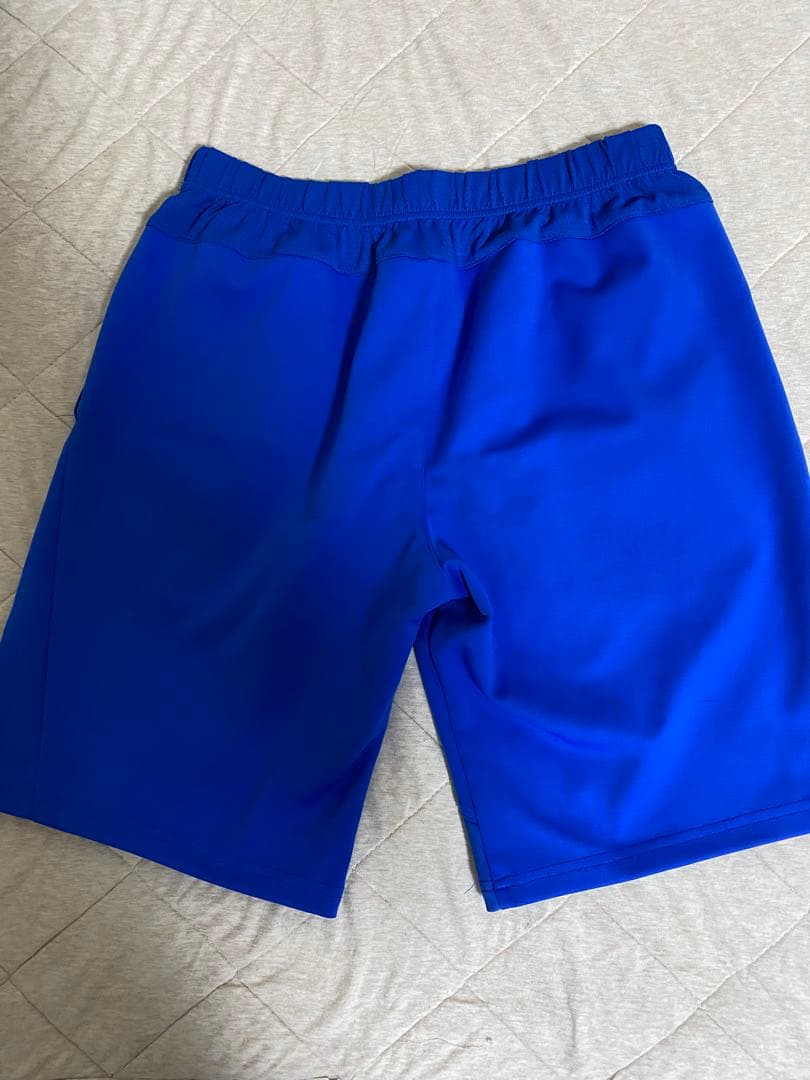 バドミントン YONEX ハーフパンツ
