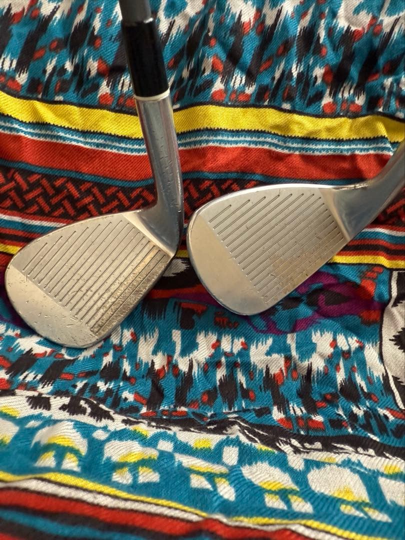 フォーティン　DJ-4 FORGED ウェッジ 50度 56度 レディース