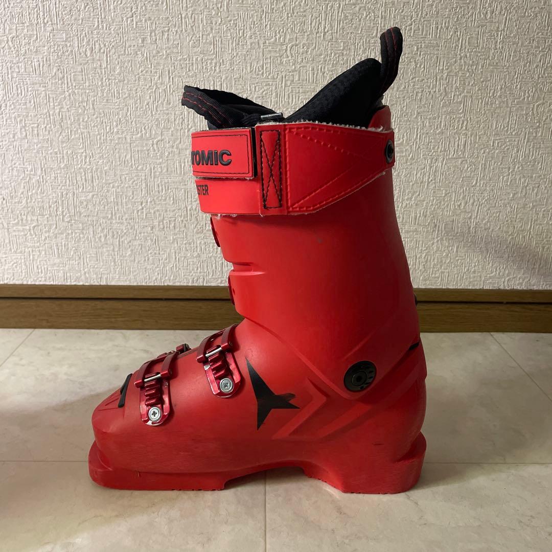 スキー ATOMIC REDSTER WORLD CUP 150