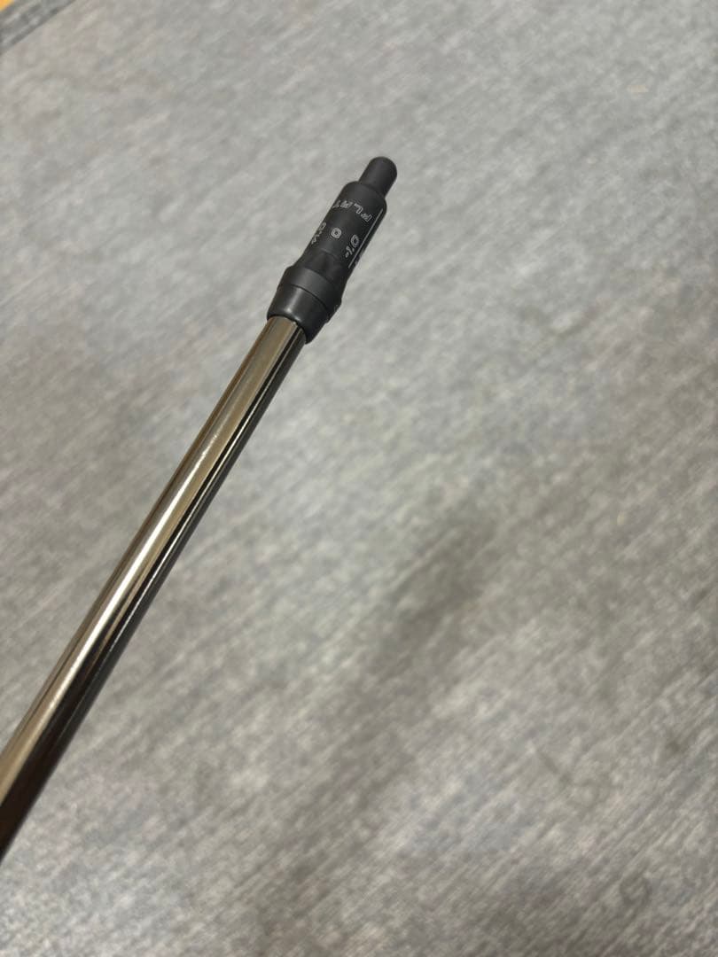 PING ツアー173-55 ドライバー用 Sシャフト g425