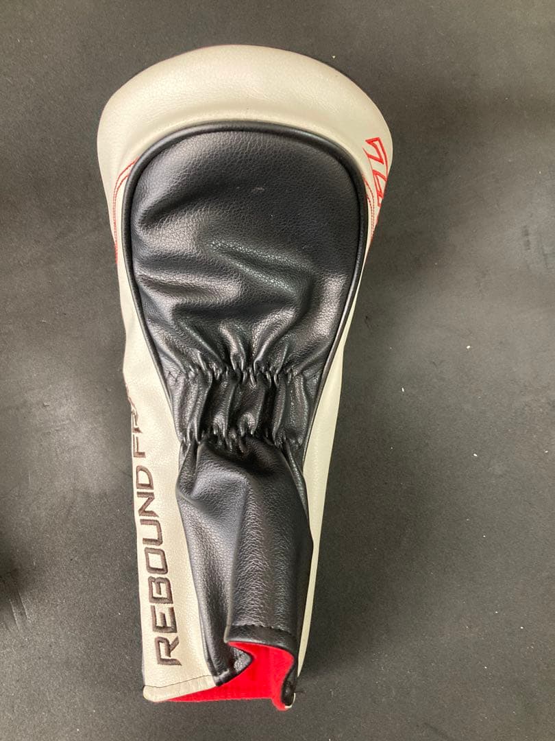 Srixon ZX5 mk2ドライバー　10.5度　50S