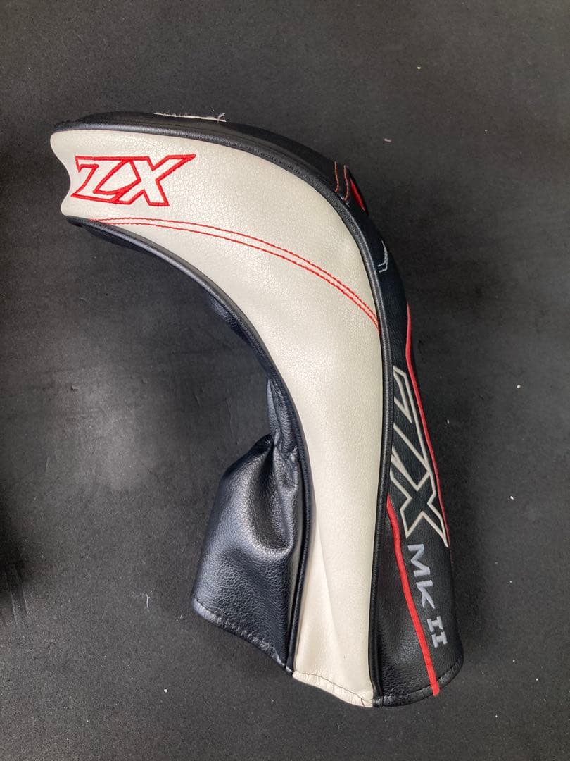 Srixon ZX5 mk2ドライバー　10.5度　50S