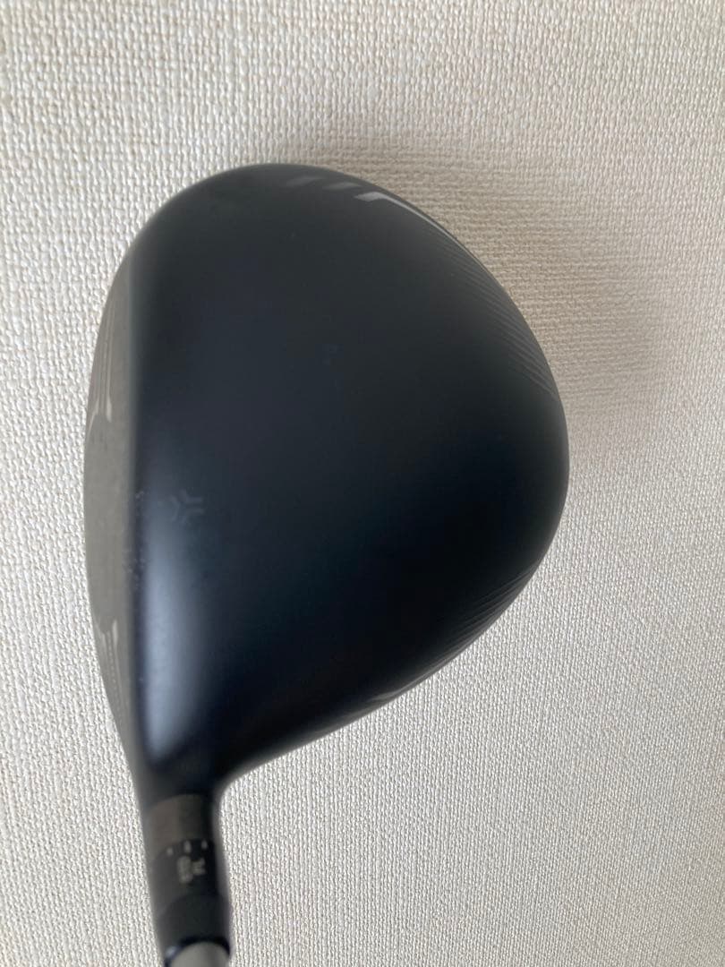Srixon ZX5 mk2ドライバー　10.5度　50S