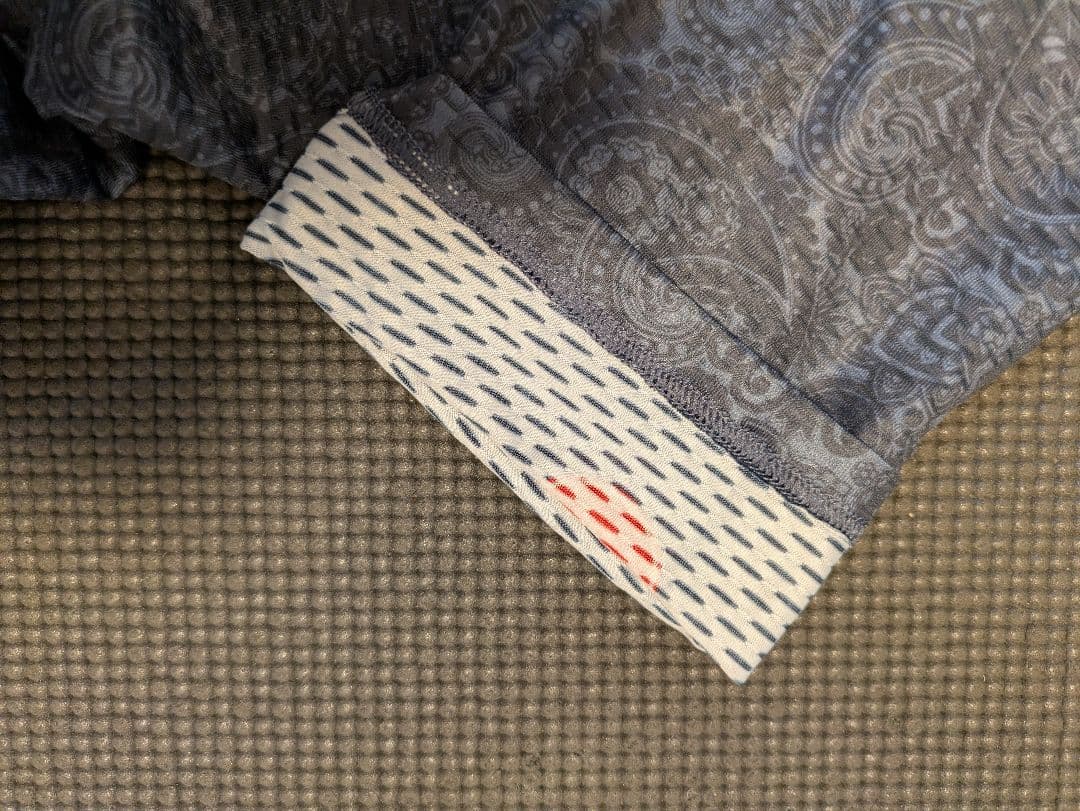 castelli　MAISON JERSEYサイズL
