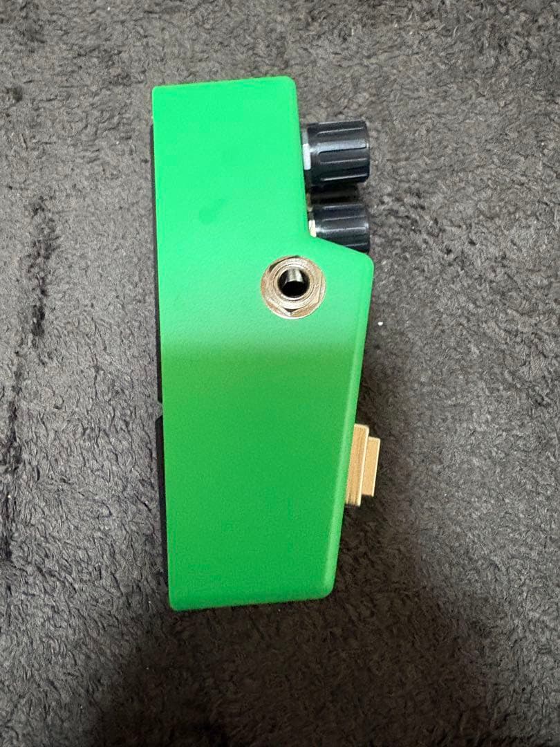 ギター Ibanez TS-808 Tube screamer