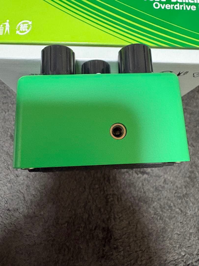 ギター Ibanez TS-808 Tube screamer