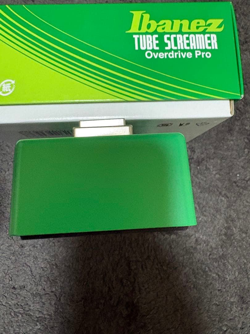 ギター Ibanez TS-808 Tube screamer