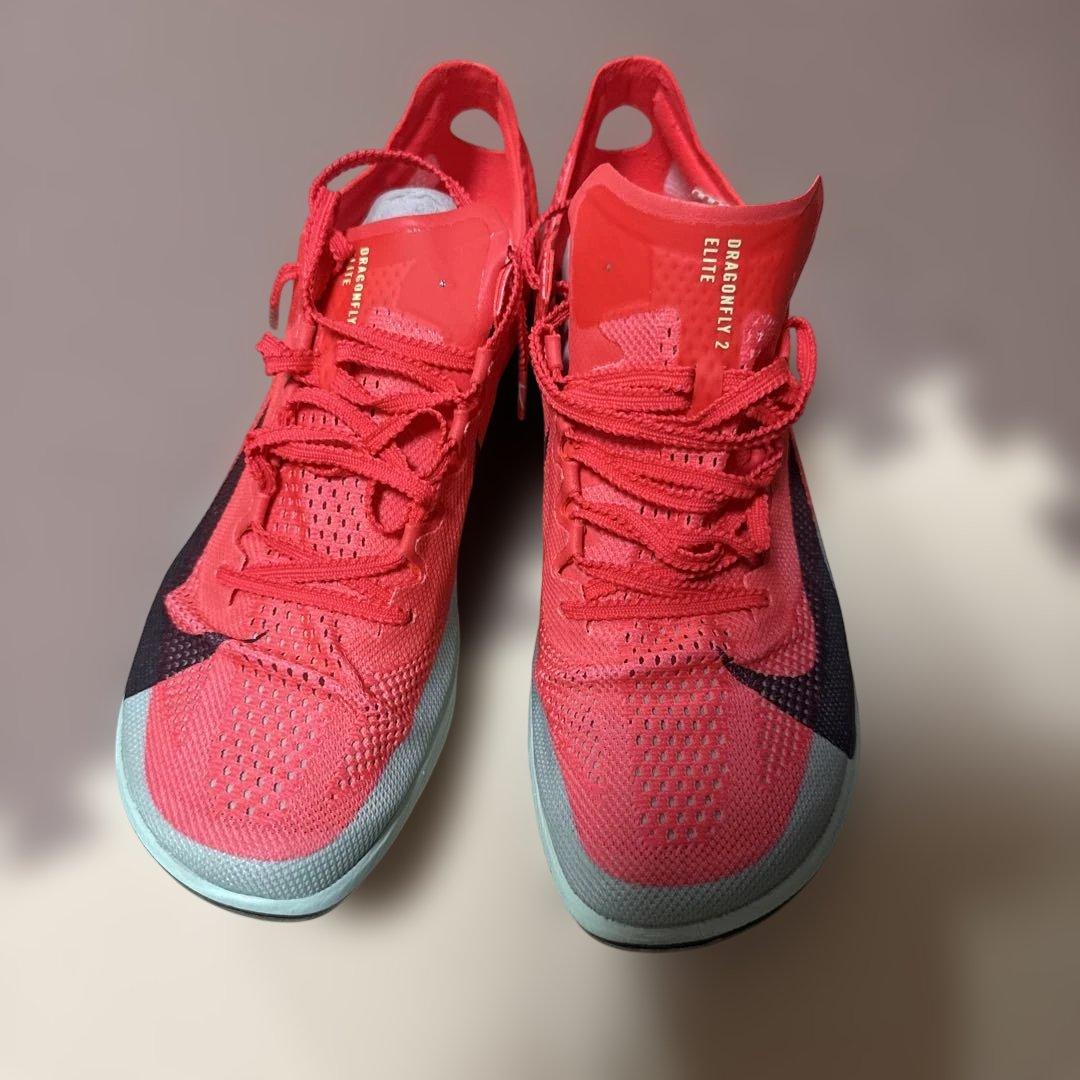 NIKE ドラゴンフライ2 エリート
