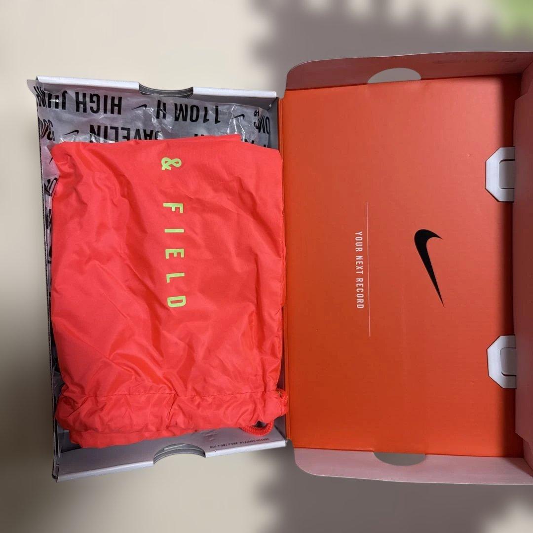 NIKE ドラゴンフライ2 エリート