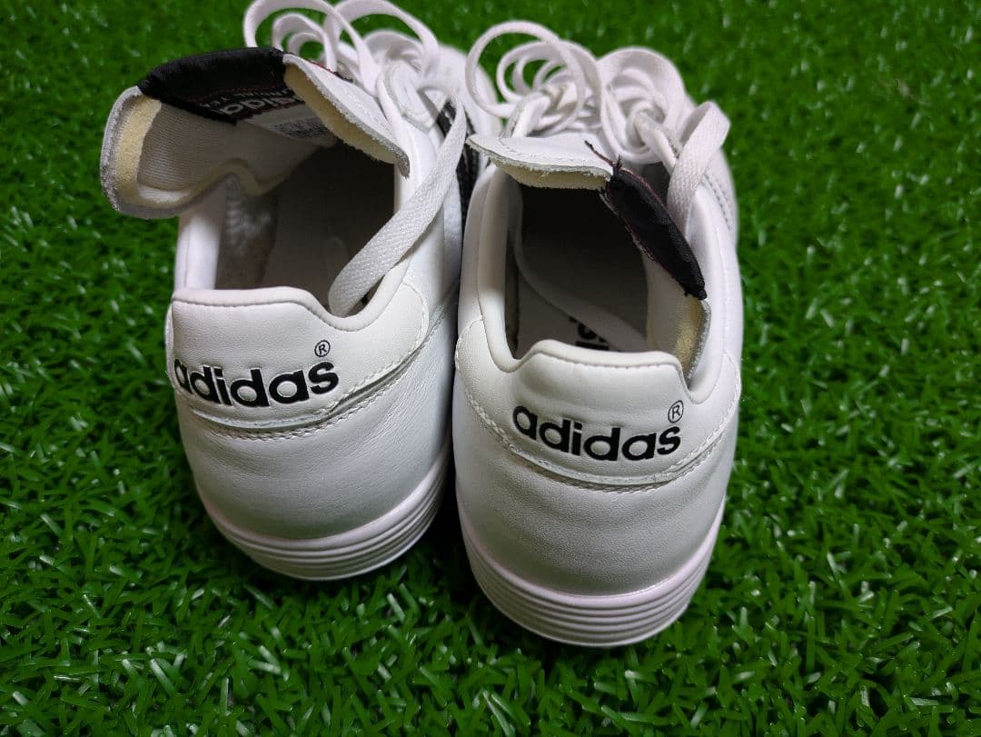 adidas 　MUNDIAL TEAM