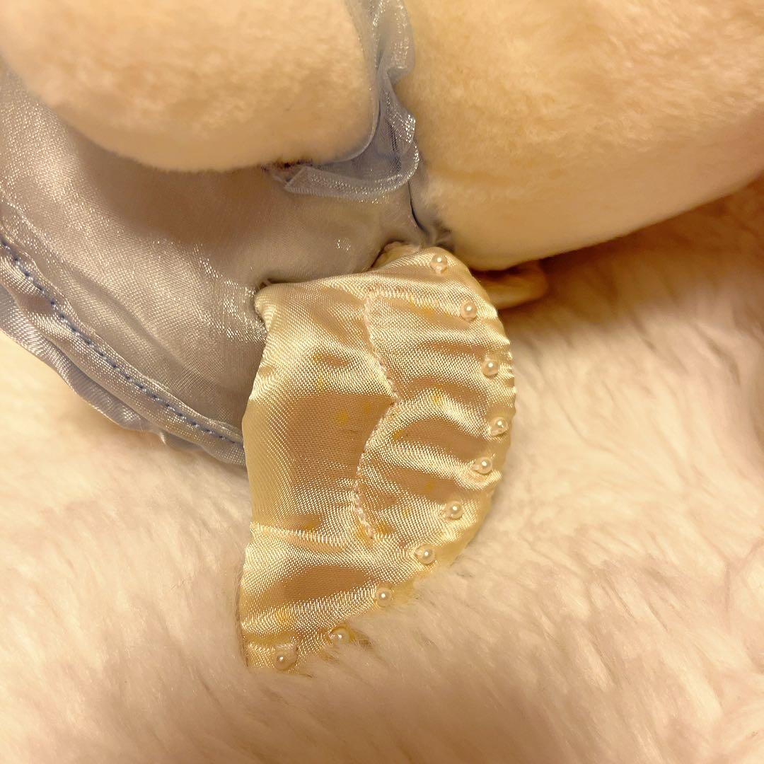 希少レア　ハローキティ　エンジェル　ぬいぐるみ　レトロ　1998年製　サンリオ