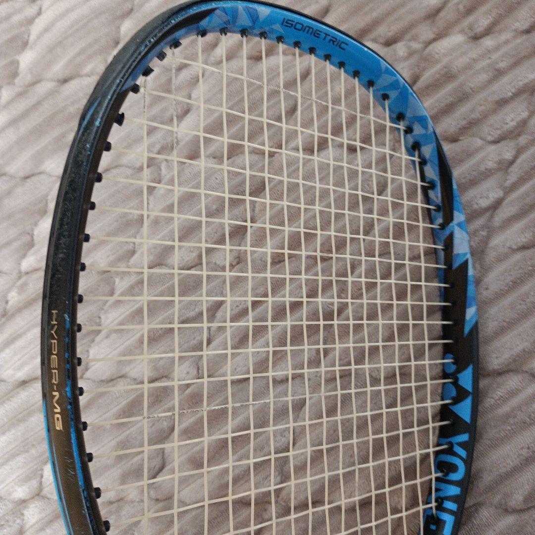 YONEX EZONE 100 テニスラケット G0