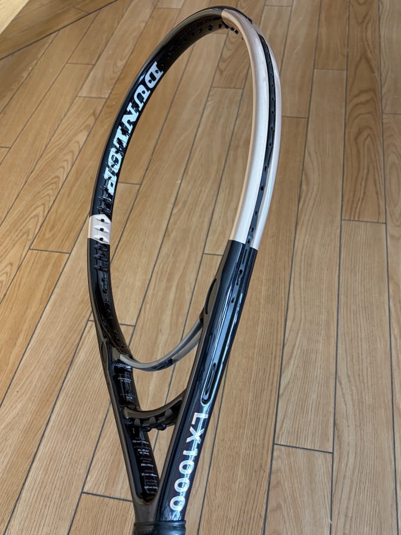 新同品｜25限定色｜DUNLOP LX1000 G2|ダンロップ|DS22505