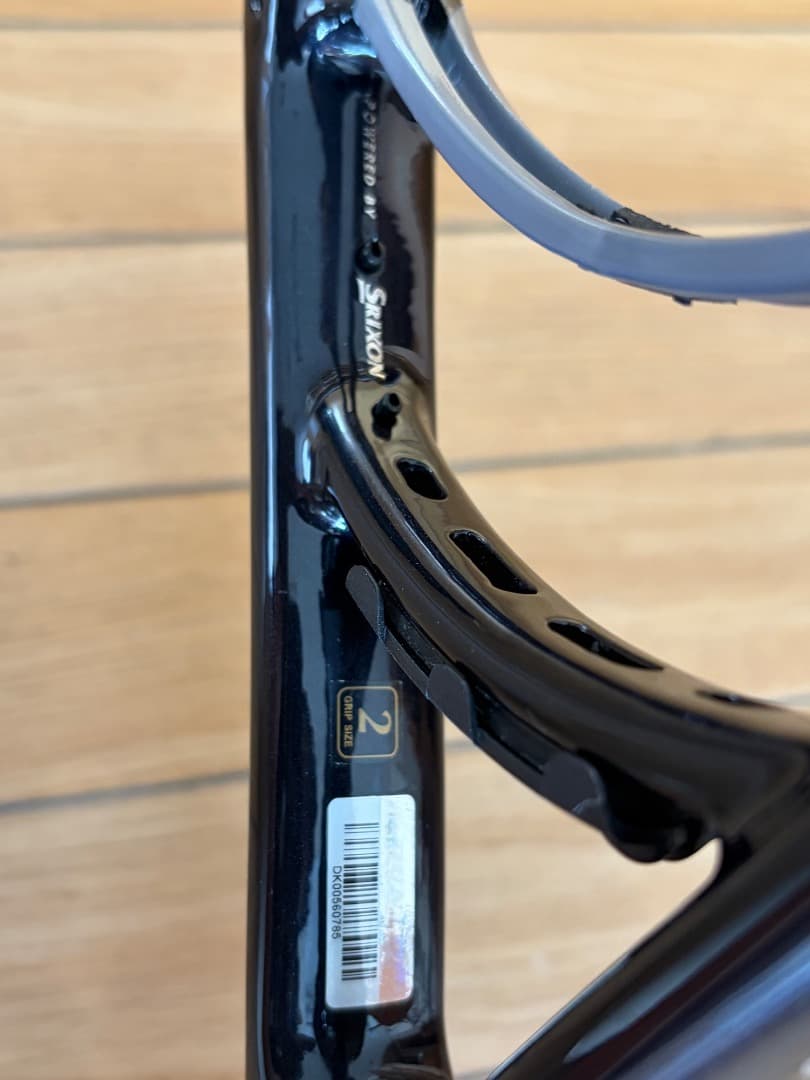 新同品｜25限定色｜DUNLOP LX1000 G2|ダンロップ|DS22505