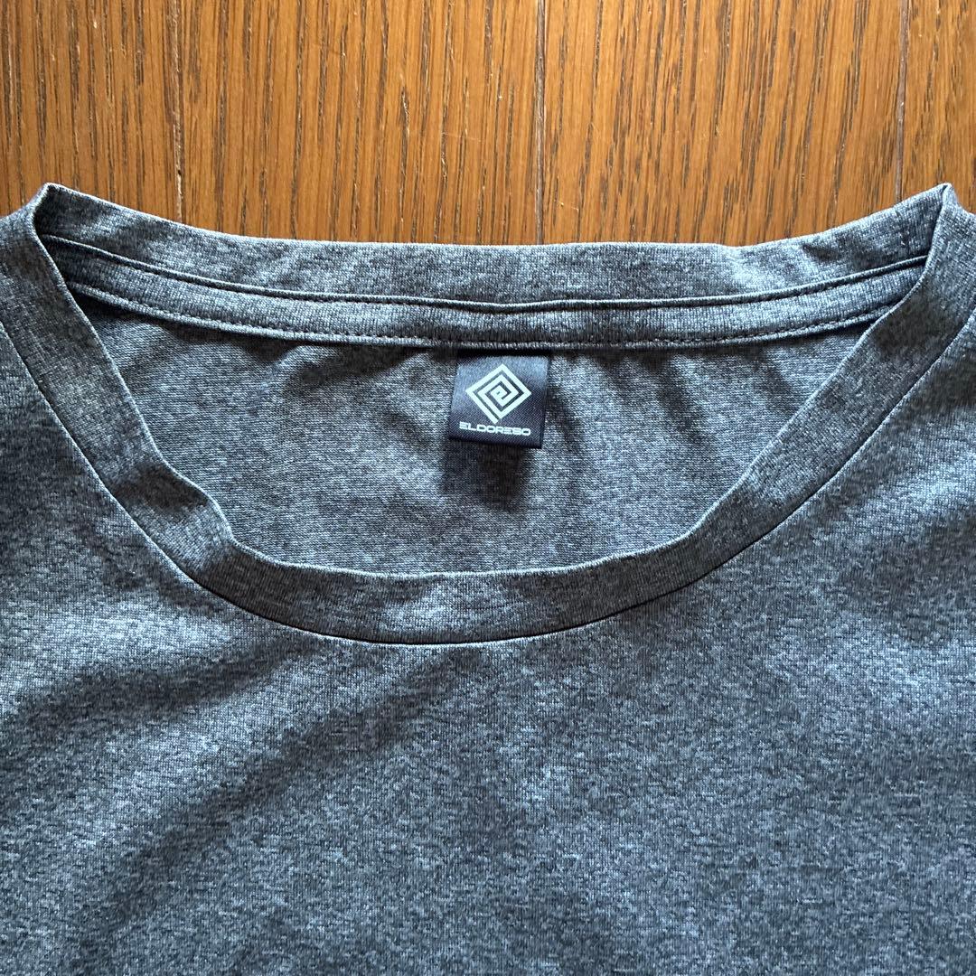 【2枚セット】ELDORESO Tシャツ