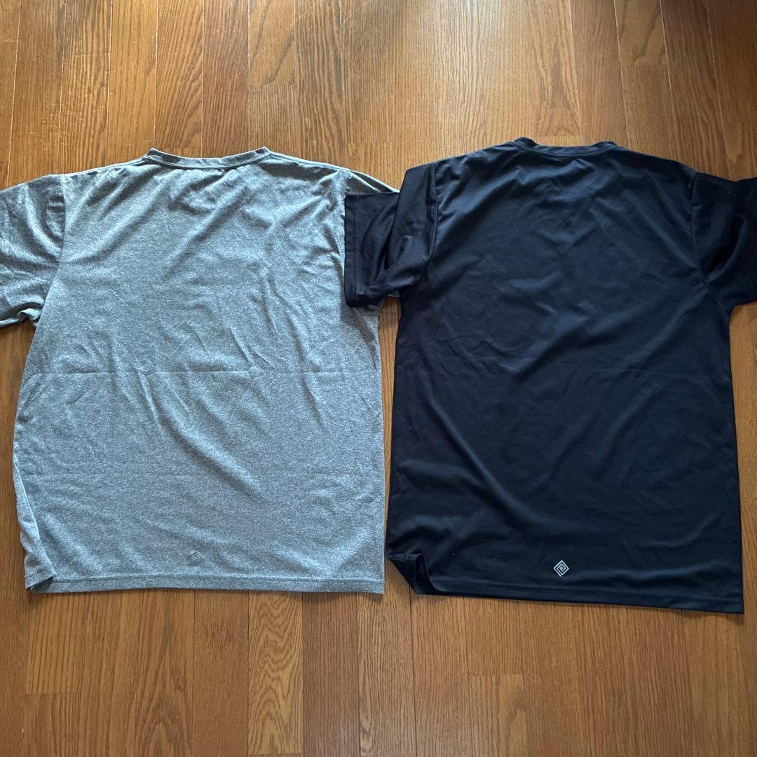 【2枚セット】ELDORESO Tシャツ