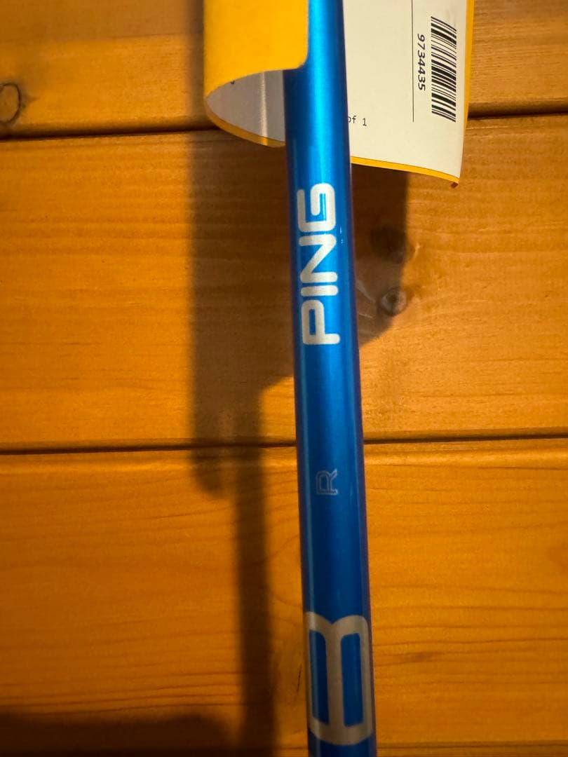 PING G440 4番アイアン 未使用新品