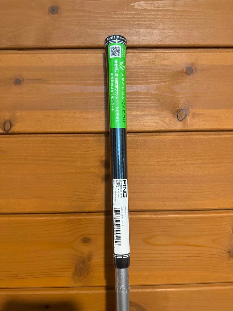 PING G440 4番アイアン 未使用新品