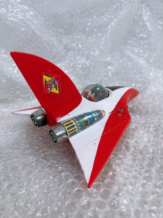 ポピー　ブレーンコンドルグレードマジンガー