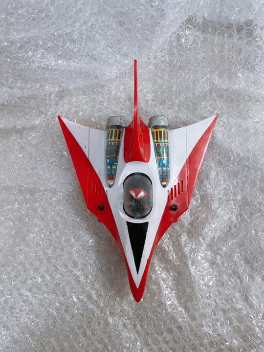 ポピー　ブレーンコンドルグレードマジンガー