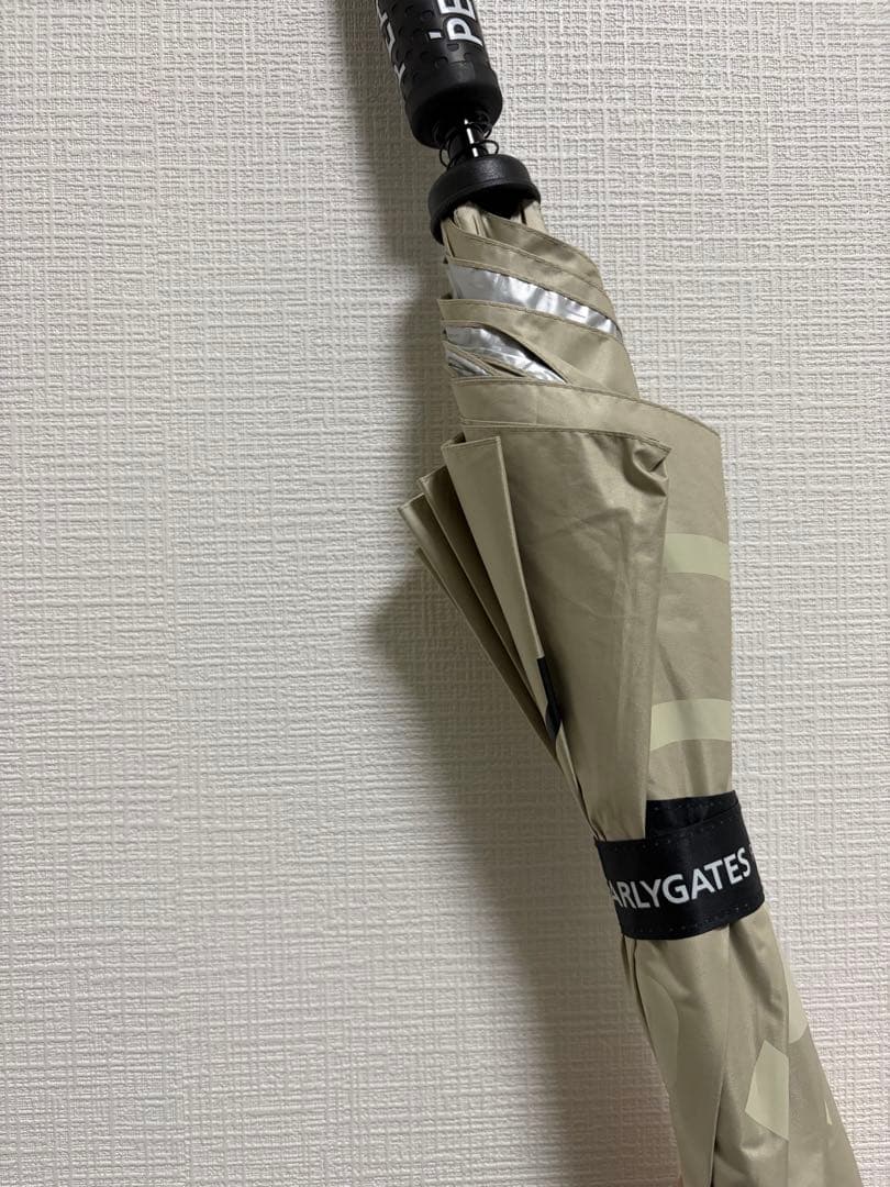 パーリーゲイツ 傘