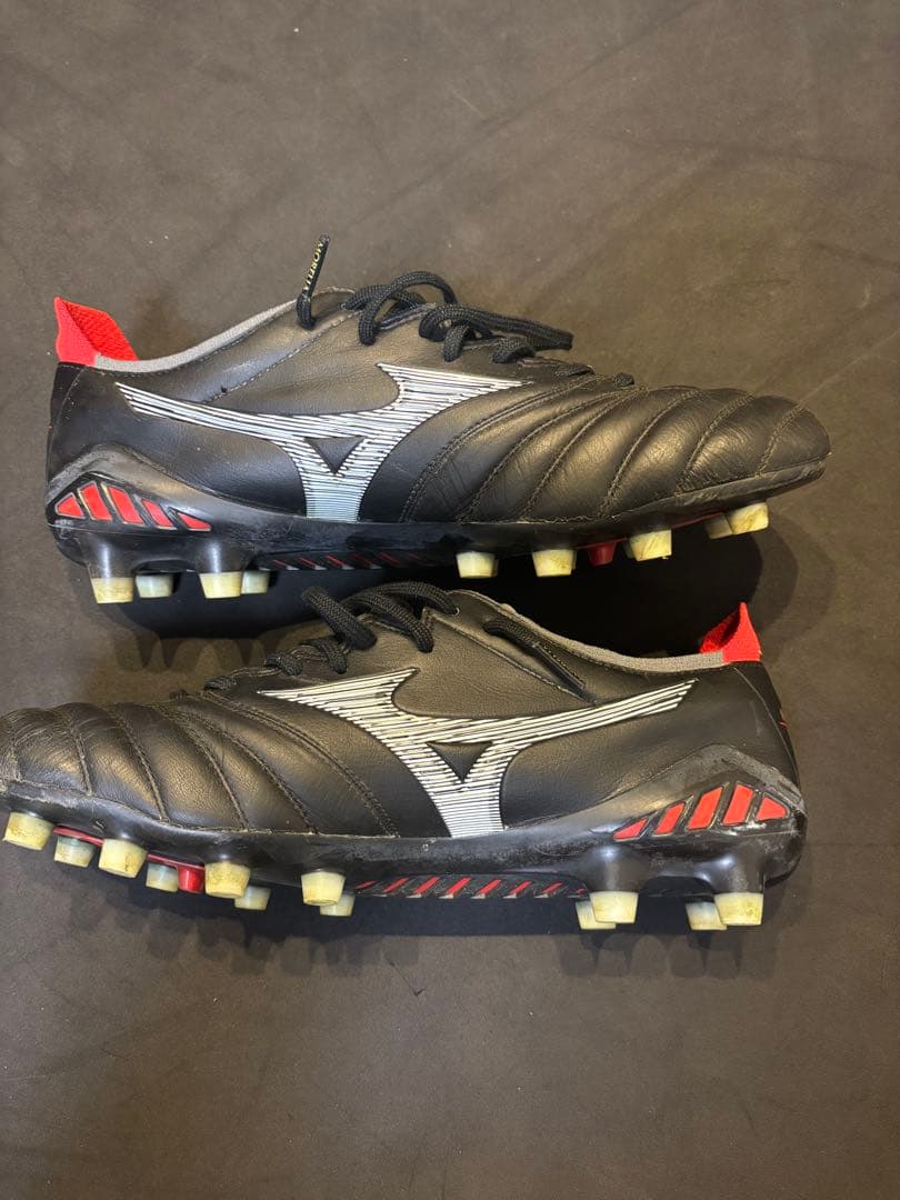 Mizuno モレリアネオ3 26.5cm