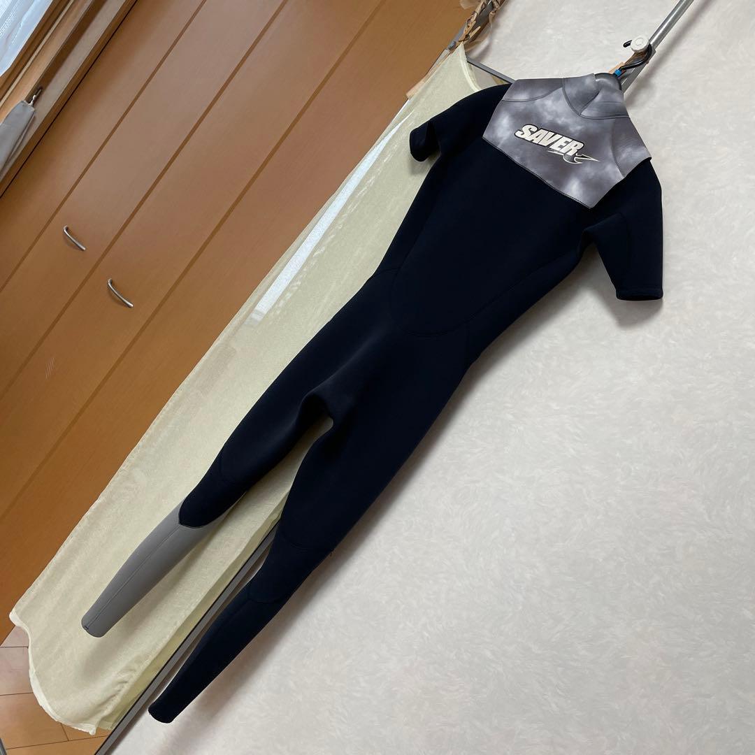 中古品　セーバークロス　シーガル