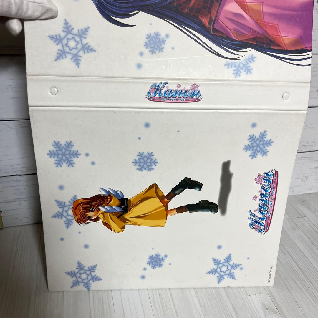 Kanon Trading Card Game No.091〜177まとめ売り