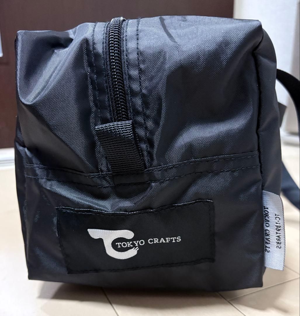 [未使用] tokyocrafts タルビス コットテント
