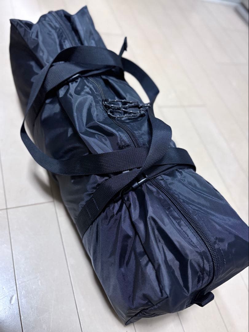 [未使用] tokyocrafts タルビス コットテント
