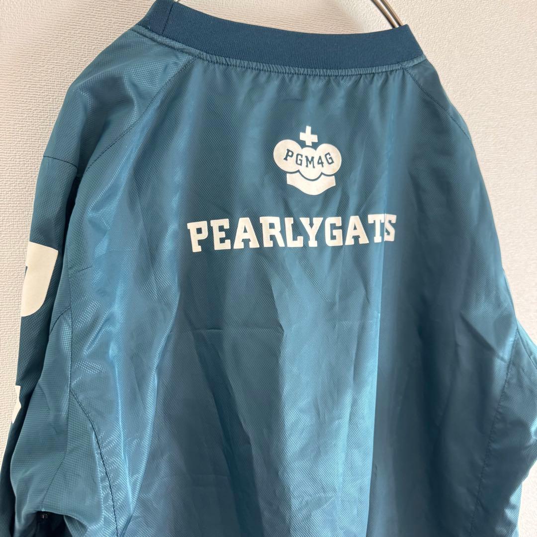 PEARLY GATES　パーリーゲイツ　スニード　サイズ4