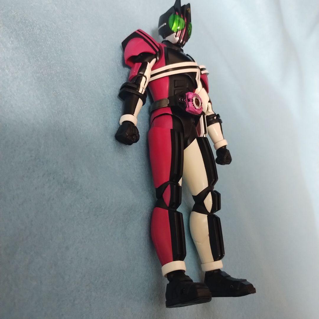 真骨彫製法 仮面ライダーディケイド ネオディケイドライバーVer 箱なし