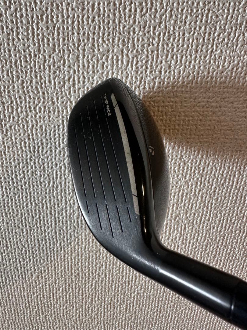 【美品】Qi10 max レスキューwomen’s 5U/TM40A