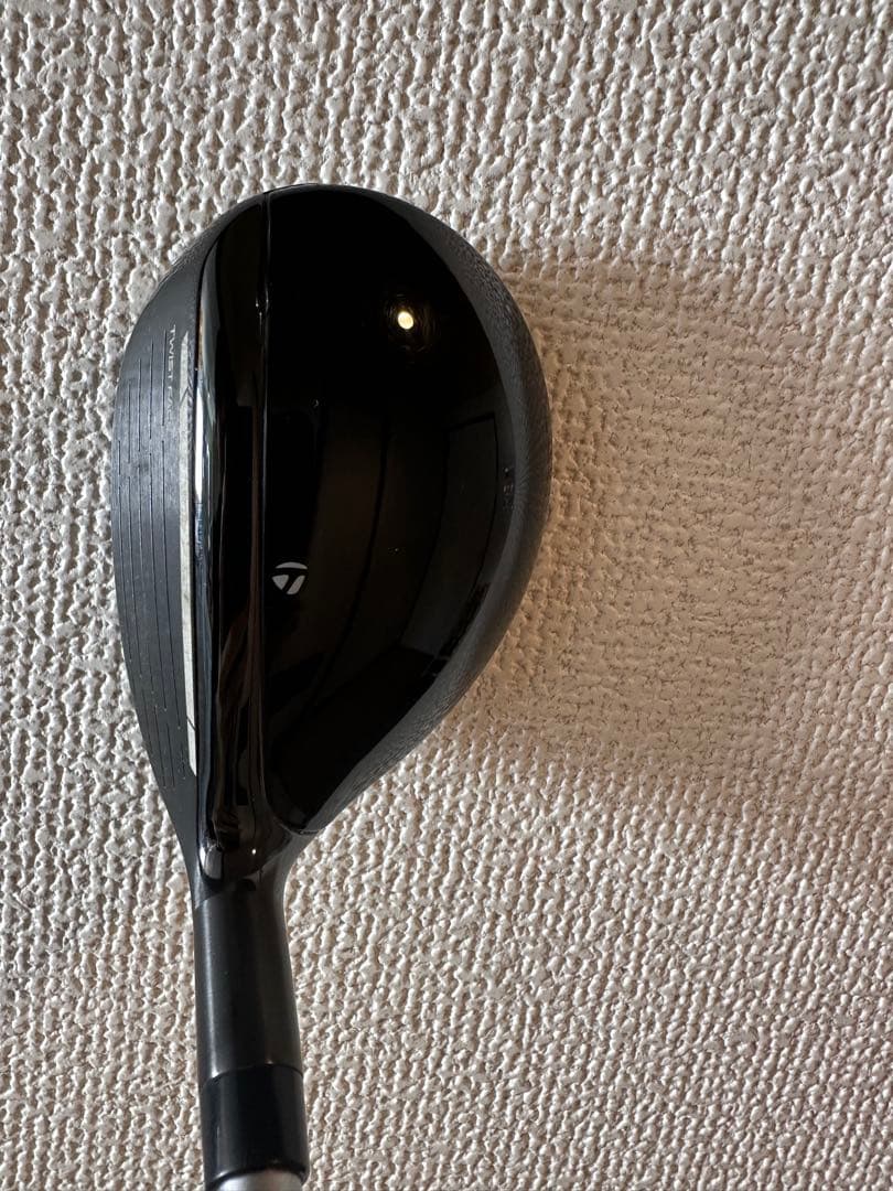 【美品】Qi10 max レスキューwomen’s 5U/TM40A