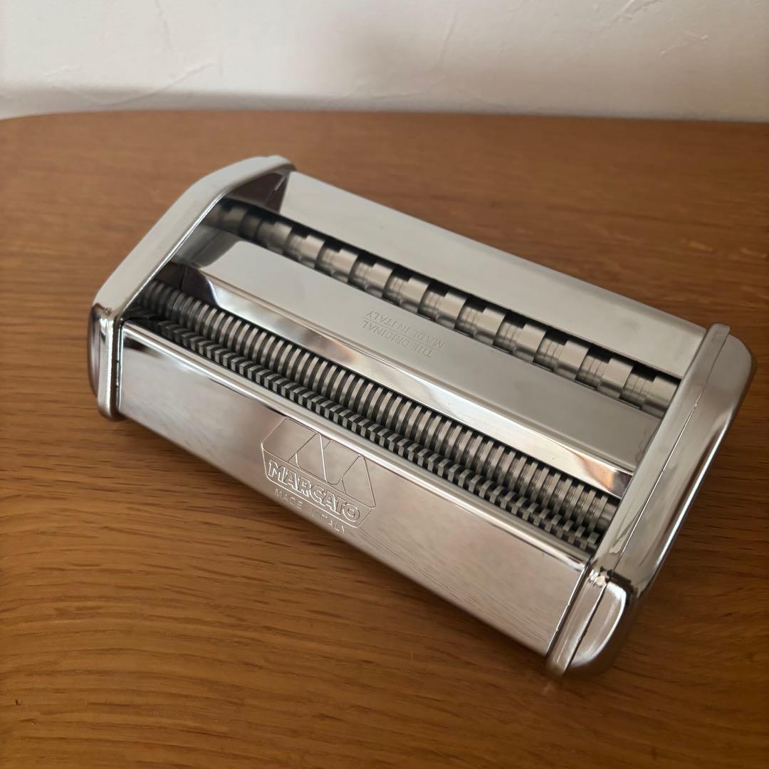 Marcato Atlas 150 パスタマシン