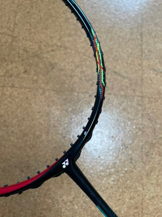 YONEX バドミントンラケット ヨネックス　アストロクス88d