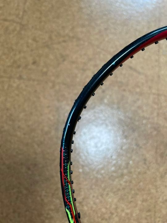 YONEX バドミントンラケット ヨネックス　アストロクス88d