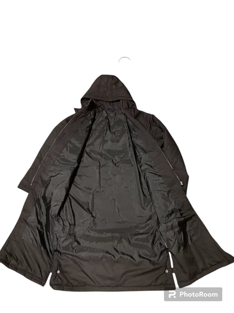 ASICS ベンチコート 【O】/ ASICS Bench Coat Osize