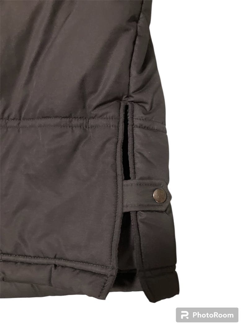 ASICS ベンチコート 【O】/ ASICS Bench Coat Osize